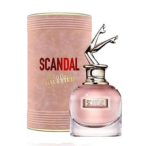 Scandal Eau de Parfum 80ml