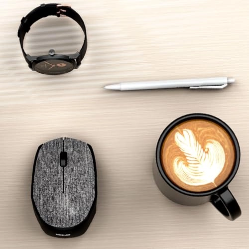 G100 Mouse - Wireless