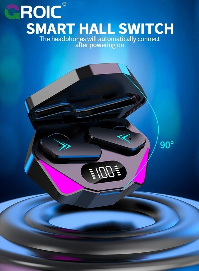 LivePods Wireless Earbud
