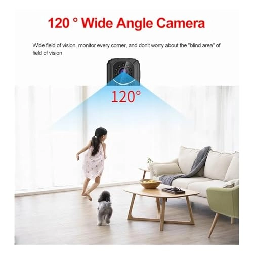 كاميرا - 32GB-128GB 1920*1080P