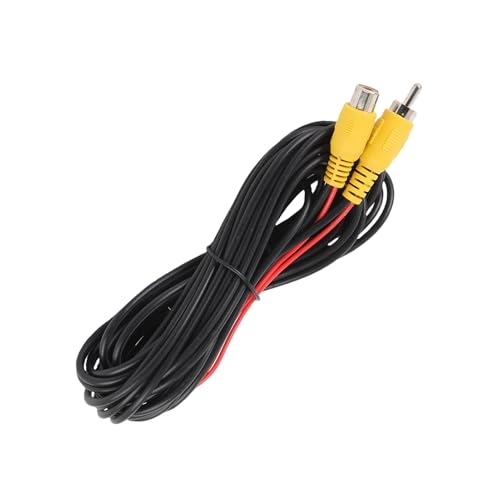 Backup Camera Video Cable