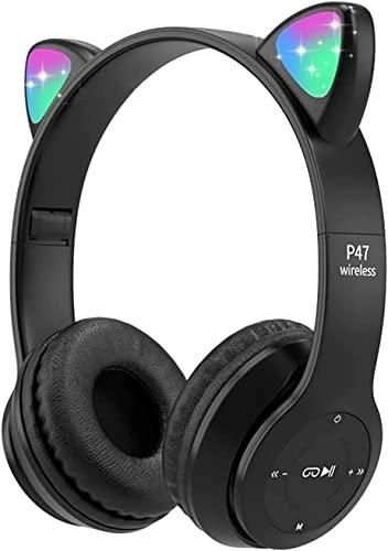P47M Wireless Headphone