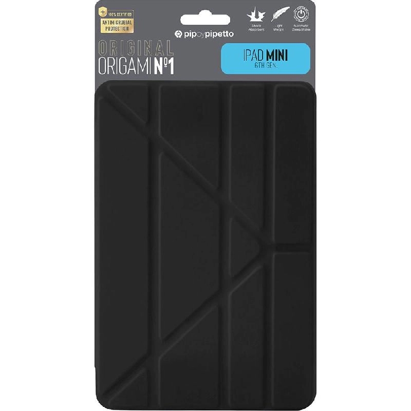 Origami Folio Case for iPad 10.9-inch (10th Gen)