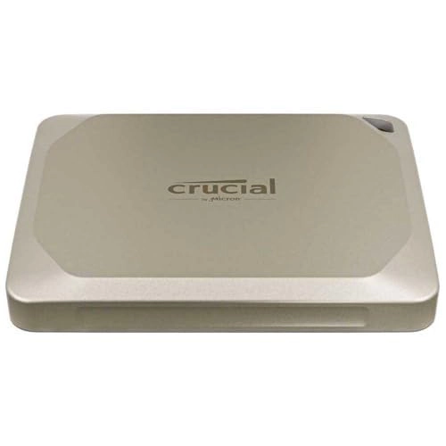 X9 Pro - 4000 gigabyte