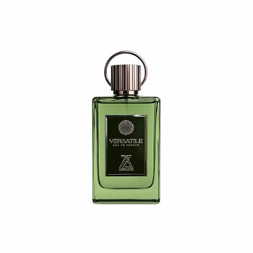 Versatile Eau de Parfum 120ml
