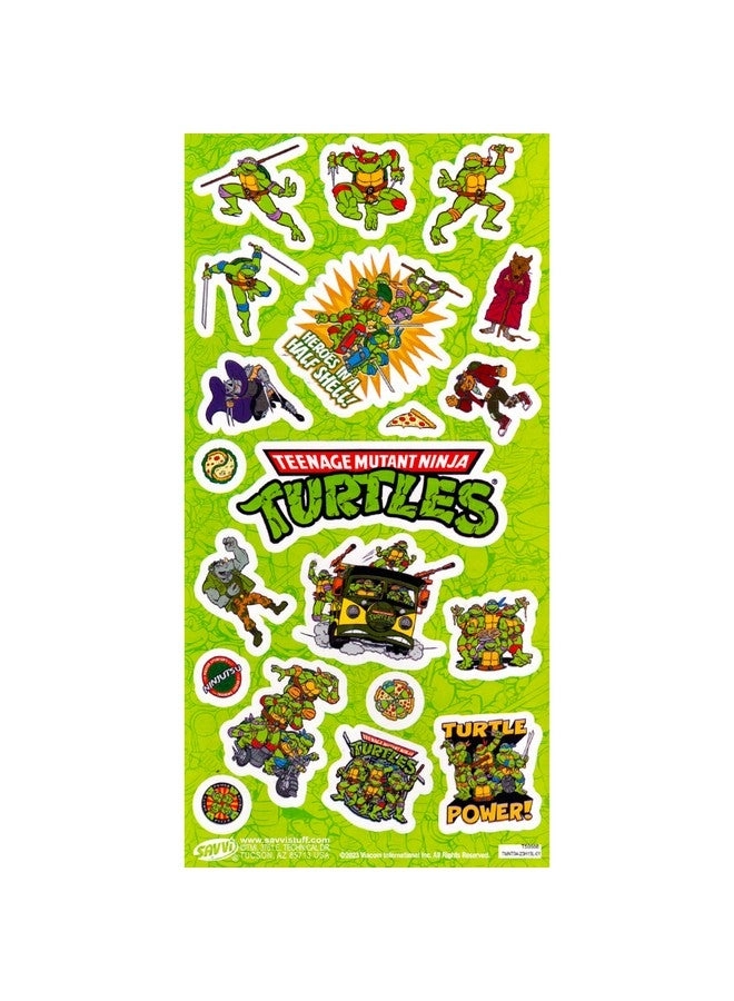 Teenage Mutant Ninja Turtles: Pop Up Board Game Bundle