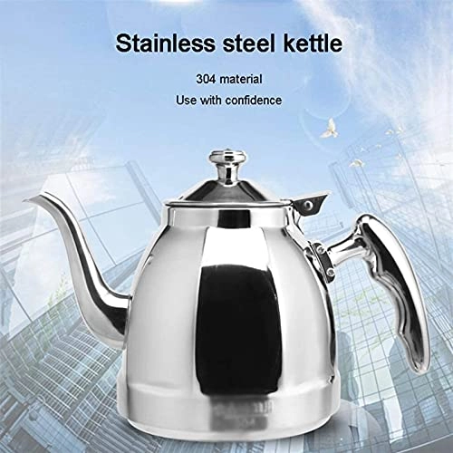 Tea Kettle - 1.5L
