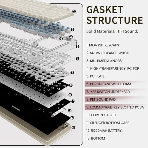 V99 - Wired/Wireless