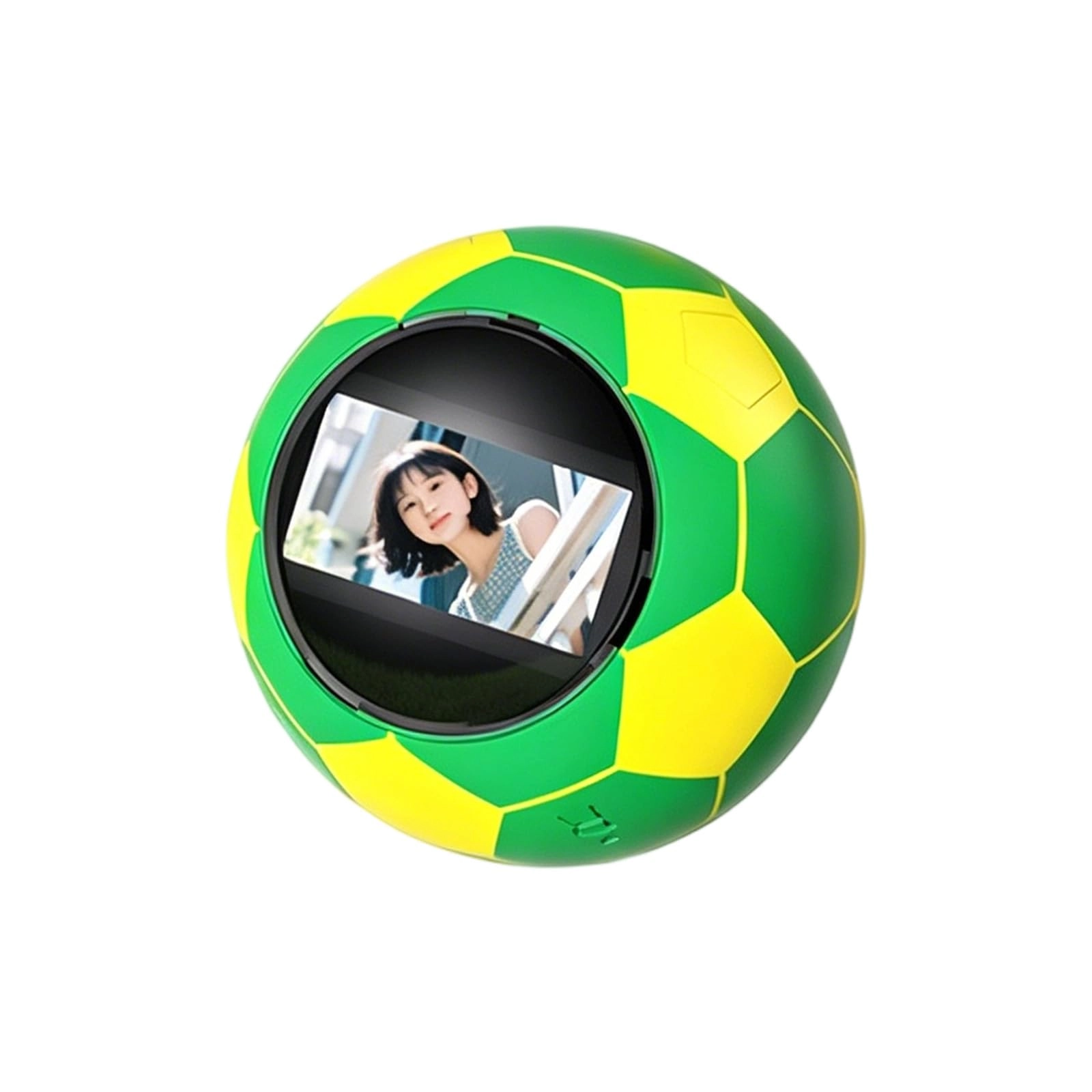 A18 - 1080P