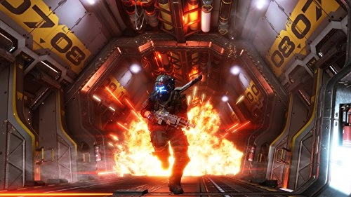 Titanfall 2 | PS4