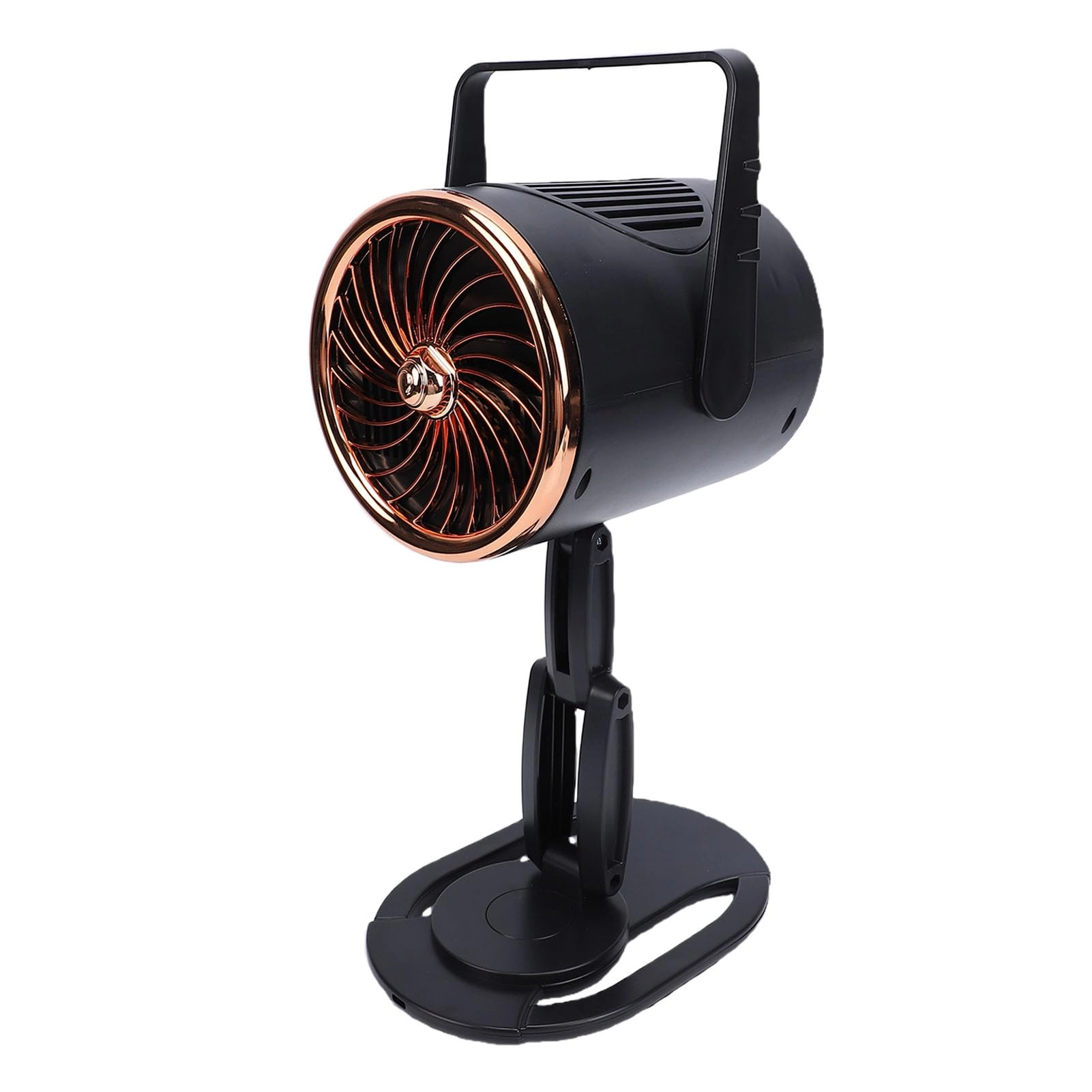 Fockety Desktop Range Hood - Foldable 3 Speed 2400mah