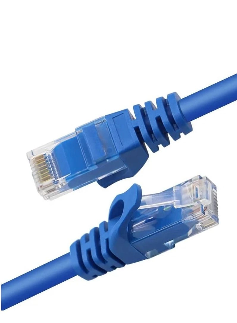 Cat6 Ethernet Crossover Cable - 5M
