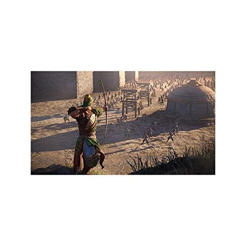 DYNASTY WARRIORS 9 - Xbox One