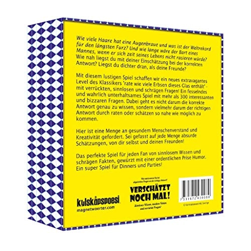 Unbekannt - Card Game (German)