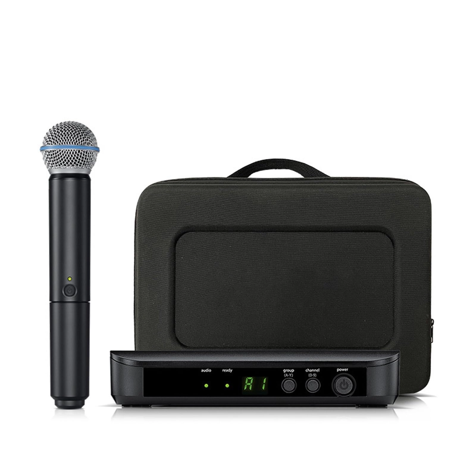 Sound Card Kit Profession - 1 UHF