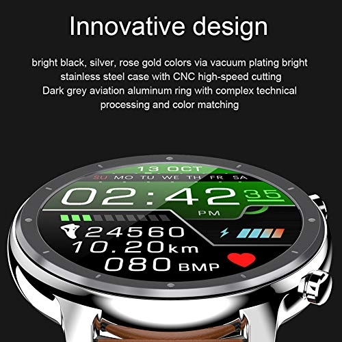 Adult Sports Smart Watch 48mm alloy