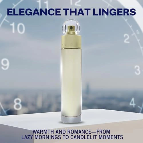 Reserve Eau de Parfum 100 ml