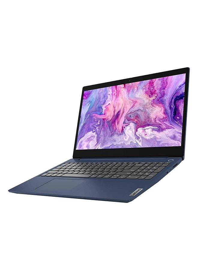 (Renewed) IdeaPad 3 81X80097AK - 15.6'' i5-1135G7 8GB DDR4 512GB SSD
