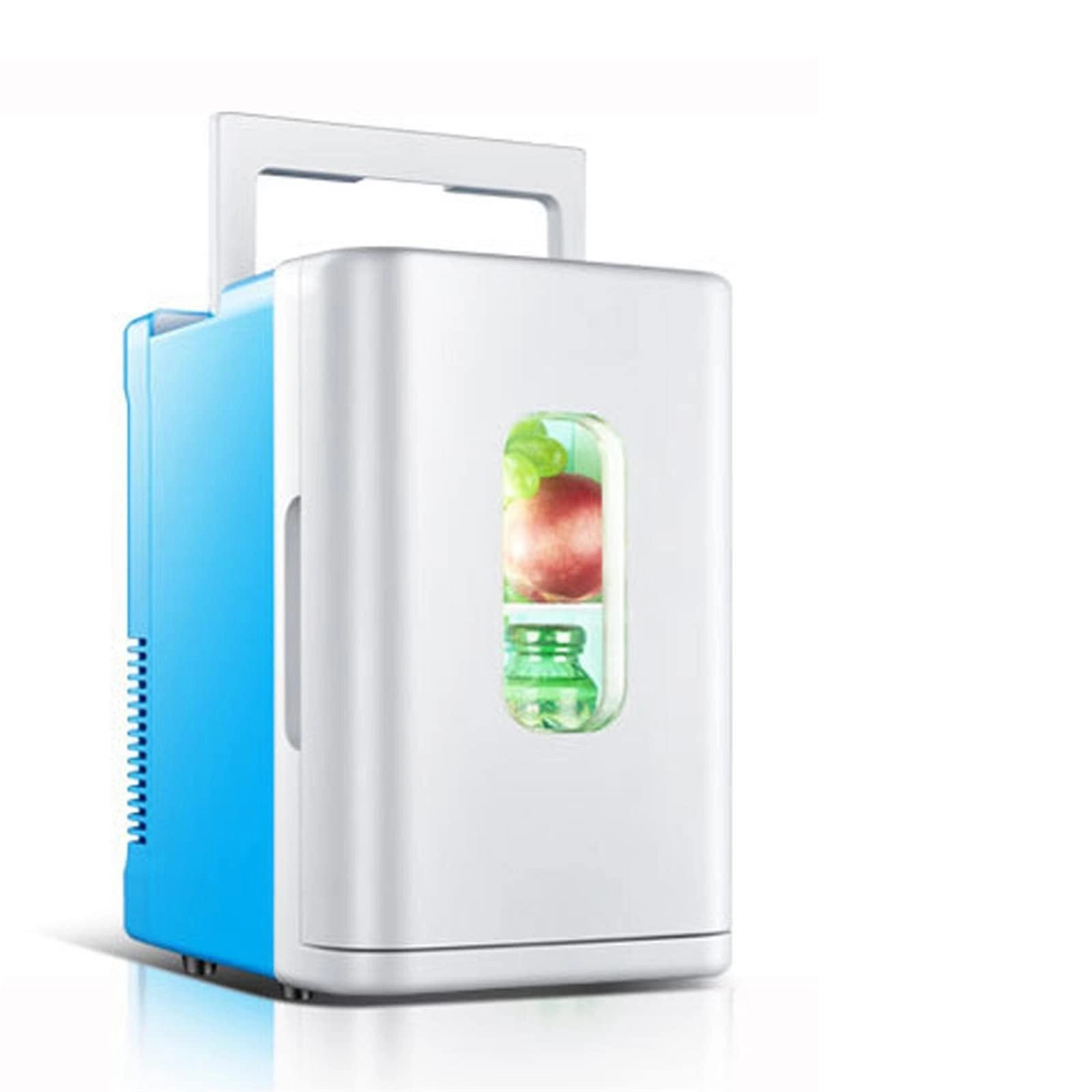 Mini Refrigerator - Portable Compressor Freezer