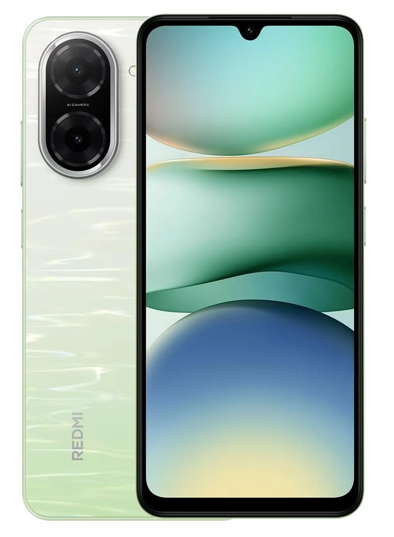 Redmi A5 - 4GB 128GB