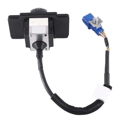 Reversing Camera - Night vision