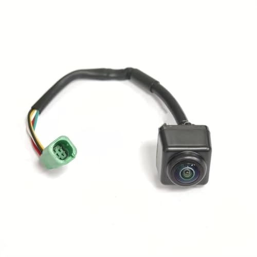 7PP980551D - Car Rear View Camera For Panamera 970 2010-2016