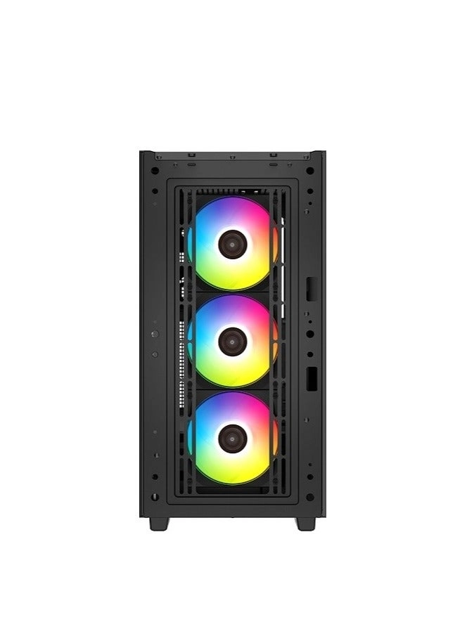 CK560 - ATX Mid Tower
