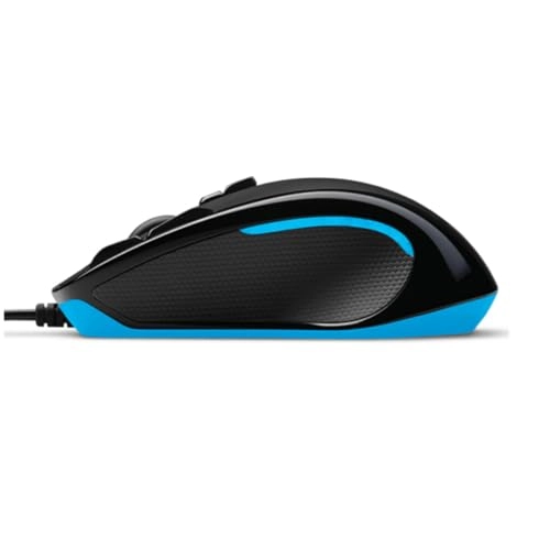 G300s Mouse - USB
