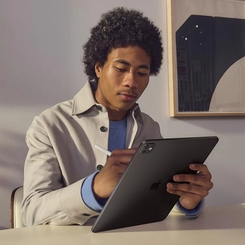 iPad Pro 11" (M4) Wi-Fi + Cellular 512GB