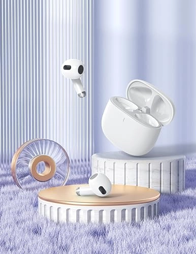 BT867 Wireless Earbud