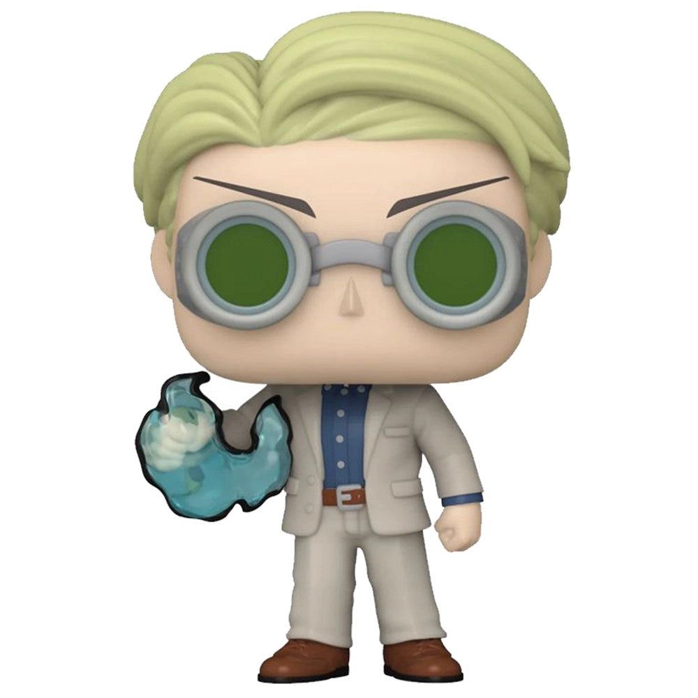 FUNKO Nanami - Jujutsu Kaisen - Vinyl Figure (Exclusive)