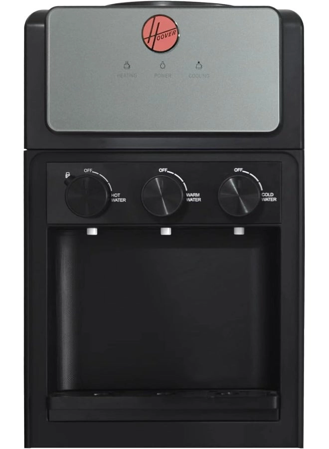 Hoover HWD-ST-02S - 1 ml