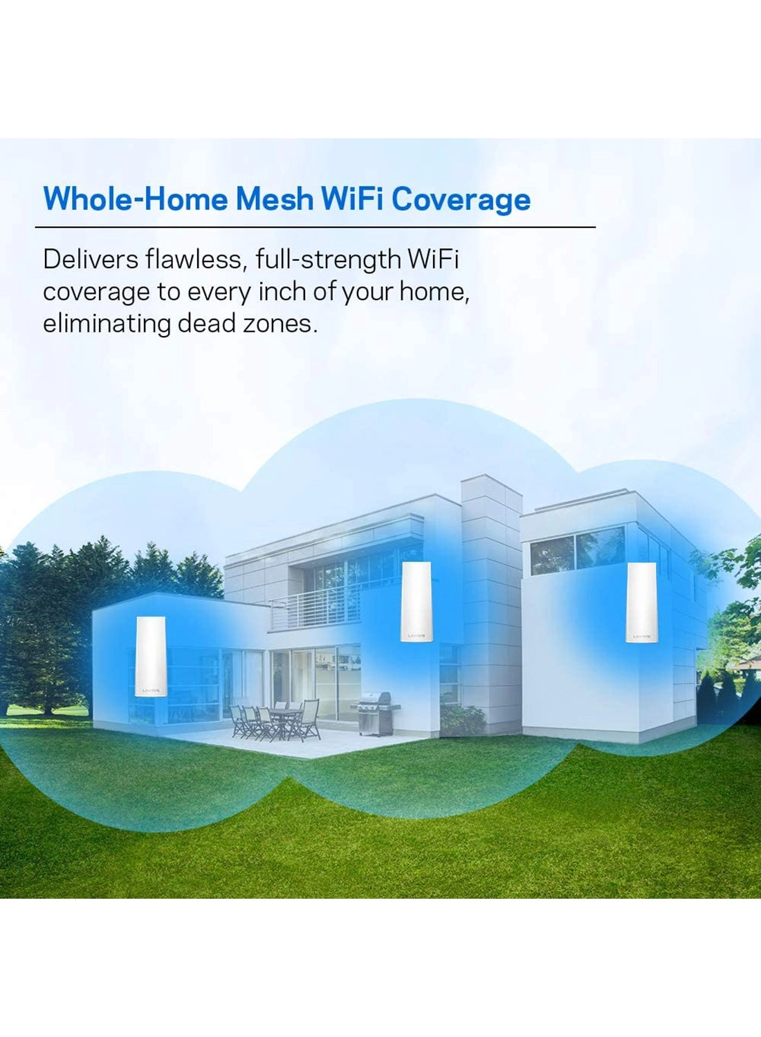 VLP0103 - 802.11ac 3-Pack