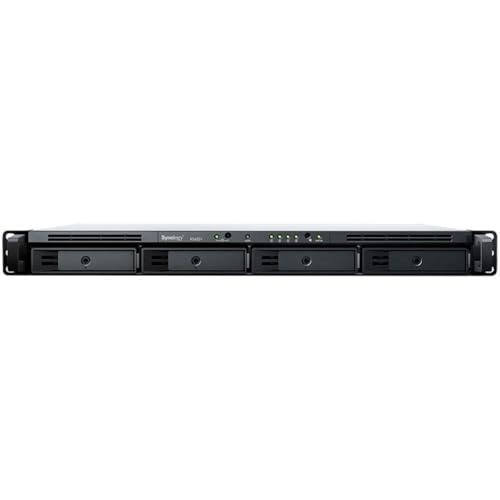 RS422+ 4-Bay