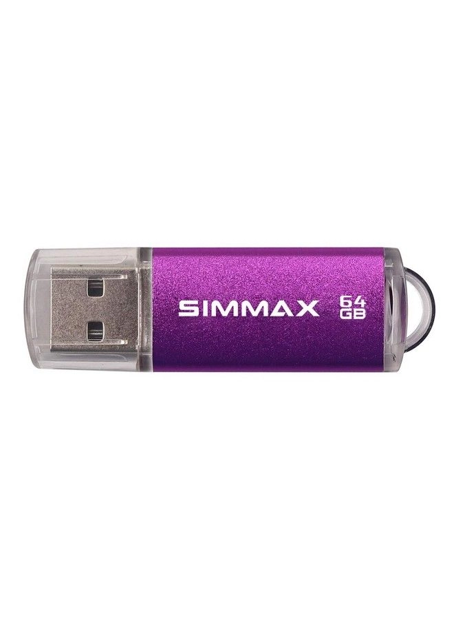 Usb Flash Drives - 2.0 64Gb Pack