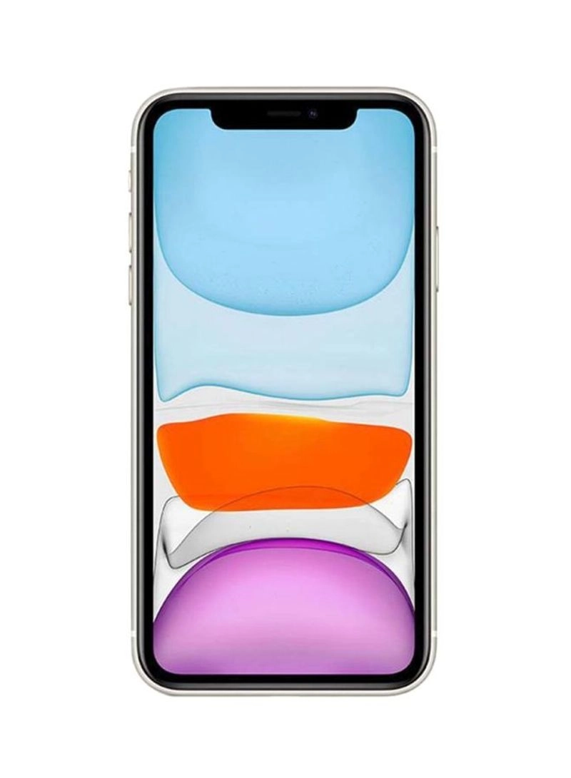 (Renewed) iPhone 11 - 128GB