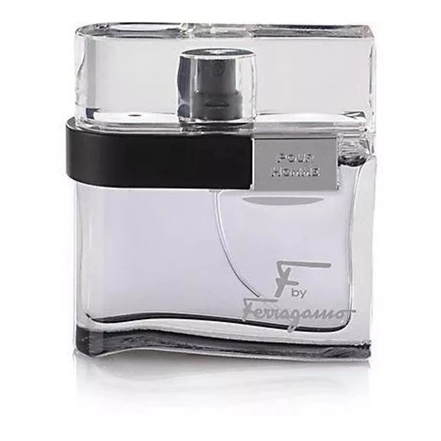 Ferragamo F Eau de Toilette 100ml
