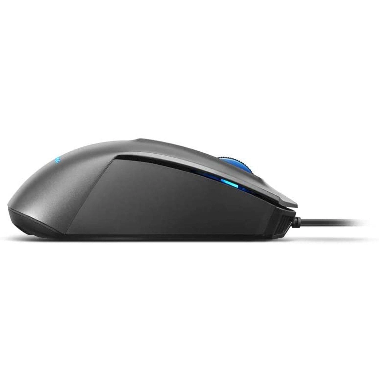 IdeaPad Gaming M100 Mouse - USB
