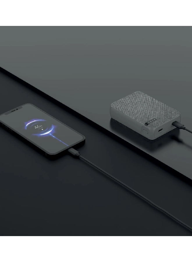 Charge Prime Luxe - 10000 mAh