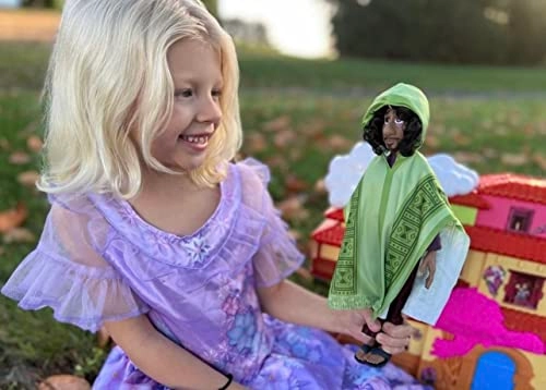 Bruno Doll - 10.5" Ages 3+