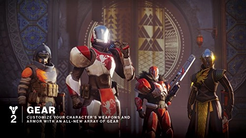 Destiny 2 Standard Plus - Xbox One