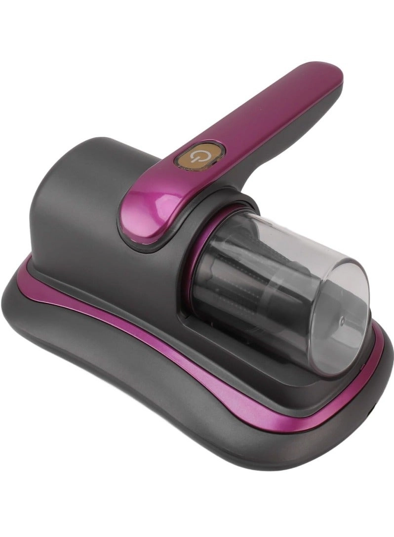 ACLIX Cordless UV Bed Vacuum Cleaner