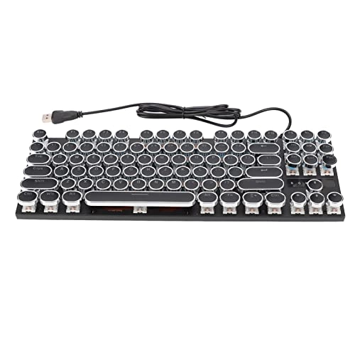 Mechanical Gaming Keyboard - Wireless