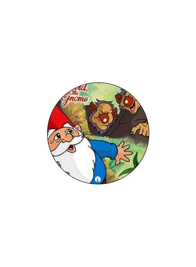 Printed Mouse Pad