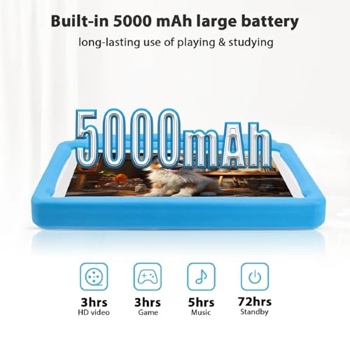 Kids Tablet - 64GB 10.1"