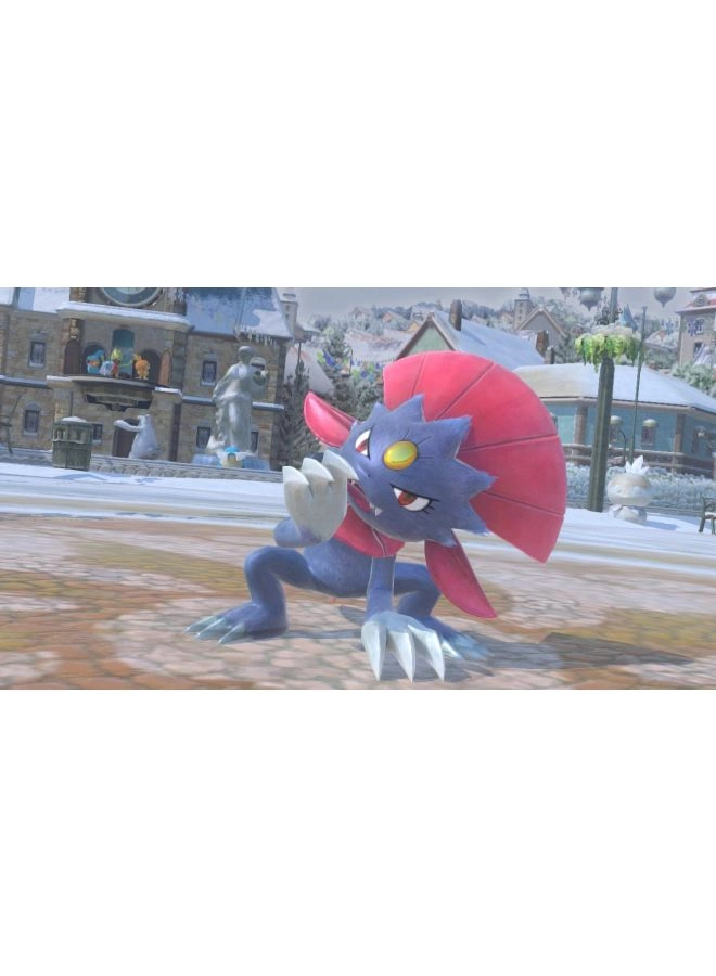 Pokkén Tournament DX | Nintendo Switch