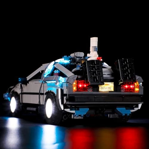 LED Light Kit - 10300 Classic version