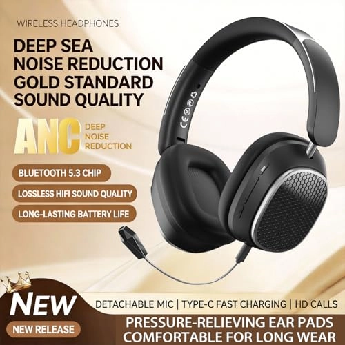 M12 Wireless Headset