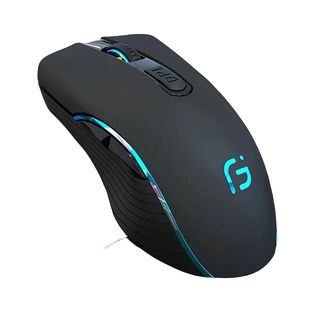 Wireless Mouse - Bluetooth