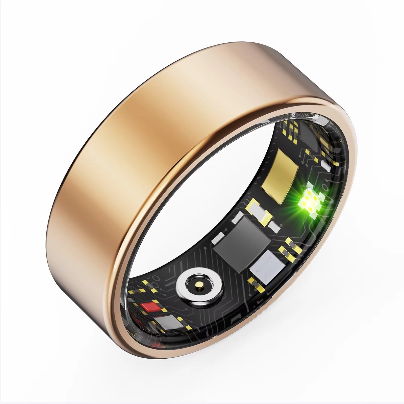 findtime Smart Ring Blood Pressure Monitor